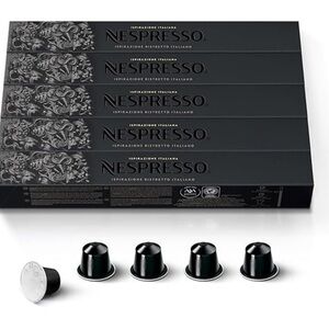 Nespresso Original Line Capsules